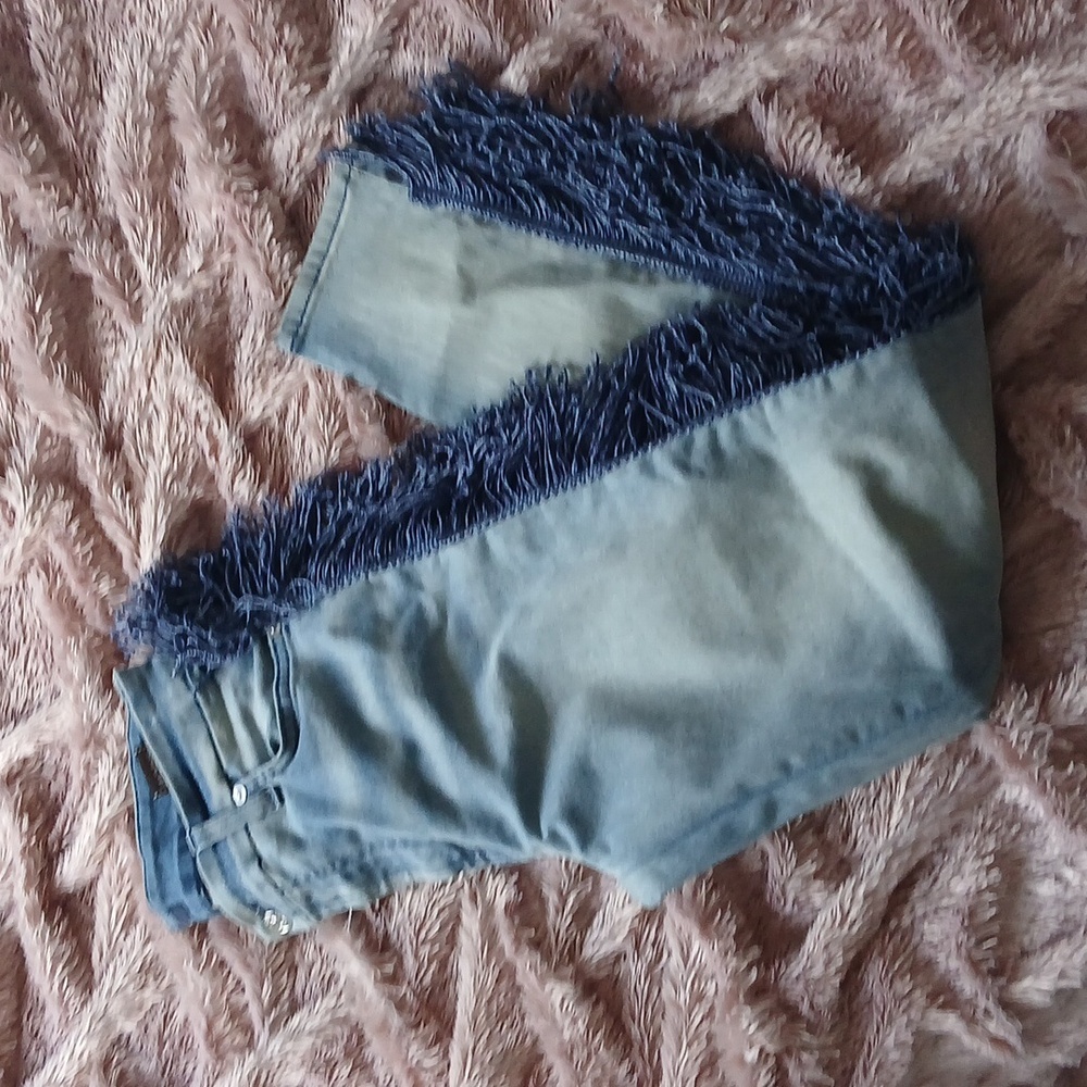 7 FOR ALL MANKIND JEANS